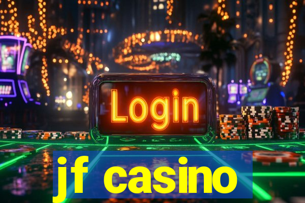 jf casino